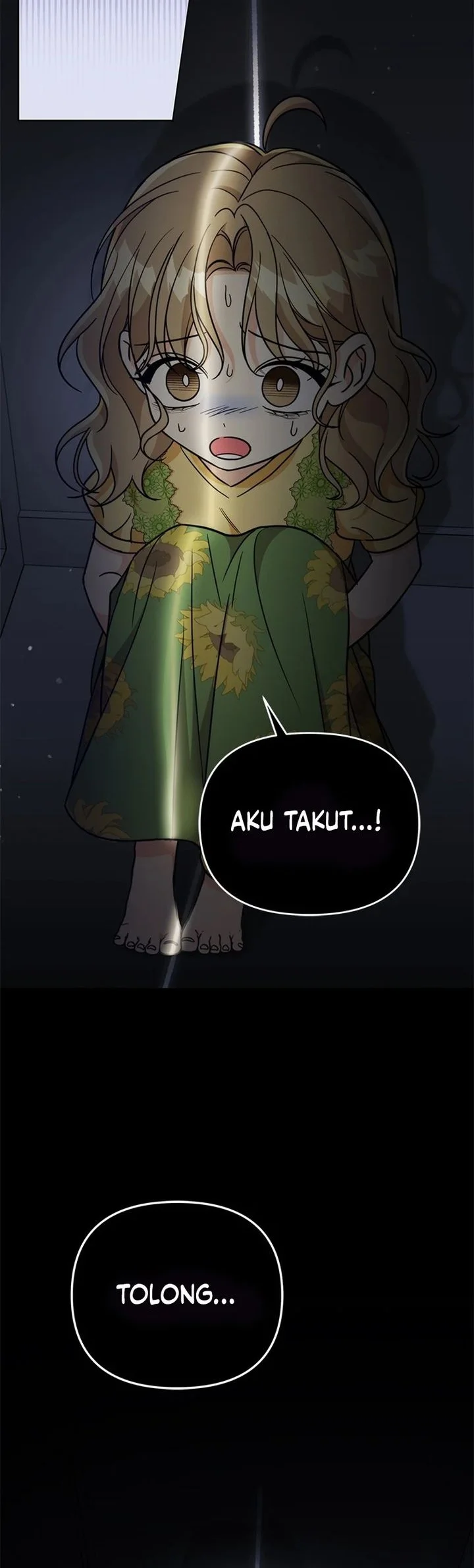 How to Dial Down a Gangster Male Lead Chapter 11 - halaman 5