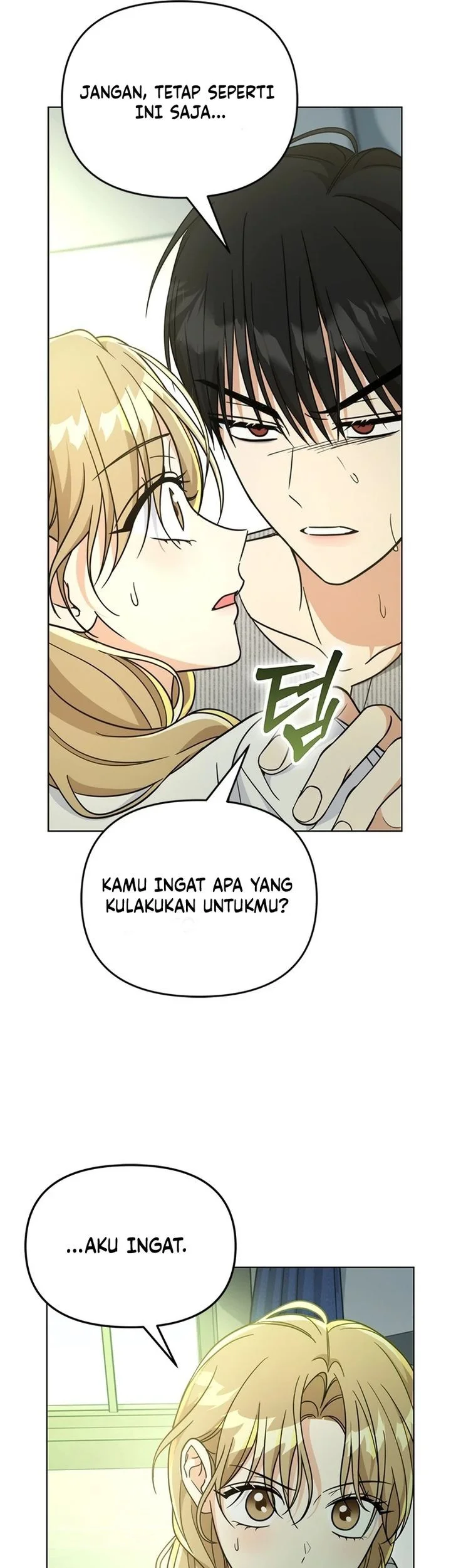 How to Dial Down a Gangster Male Lead Chapter 11 - halaman 54