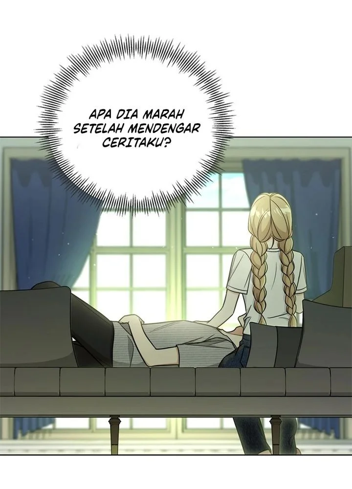 How to Dial Down a Gangster Male Lead Chapter 11 - halaman 64