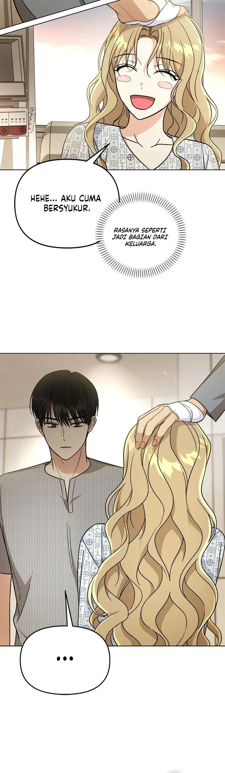 How to Dial Down a Gangster Male Lead Chapter 12 - halaman 53