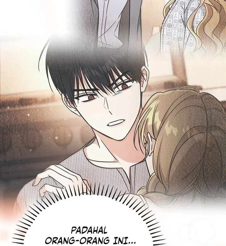 How to Dial Down a Gangster Male Lead Chapter 13 - halaman 14