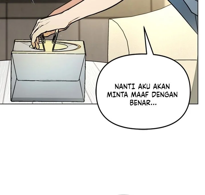 How to Dial Down a Gangster Male Lead Chapter 13 - halaman 26