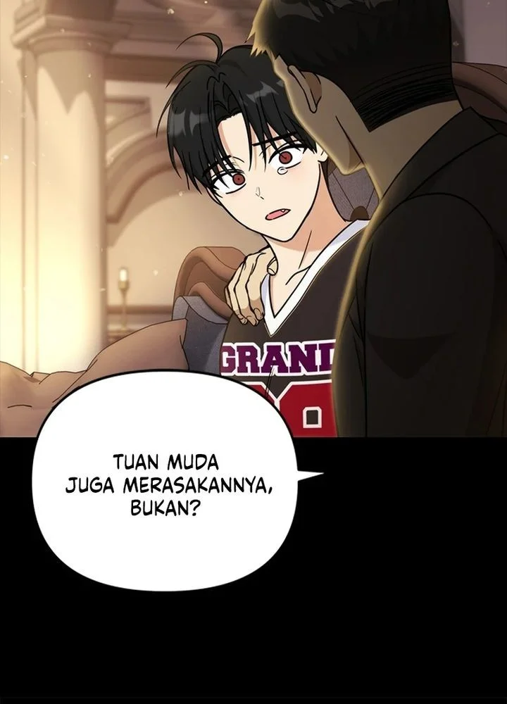 How to Dial Down a Gangster Male Lead Chapter 13 - halaman 35