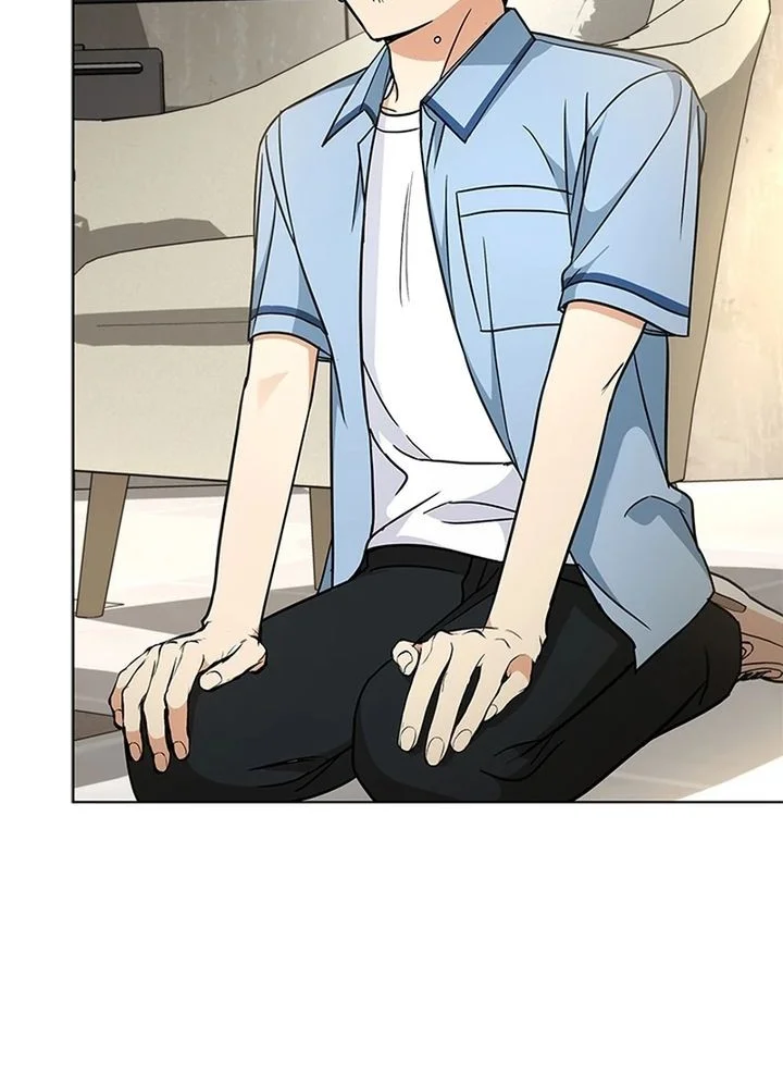How to Dial Down a Gangster Male Lead Chapter 13 - halaman 41