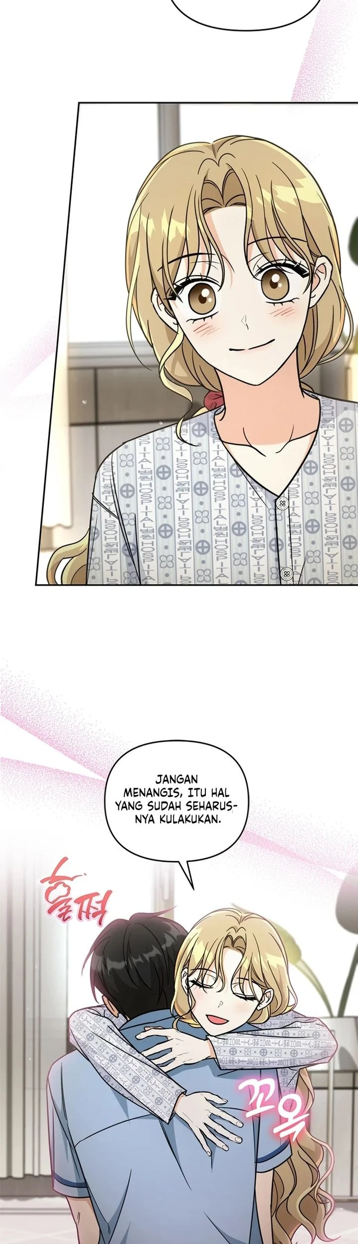 How to Dial Down a Gangster Male Lead Chapter 13 - halaman 43