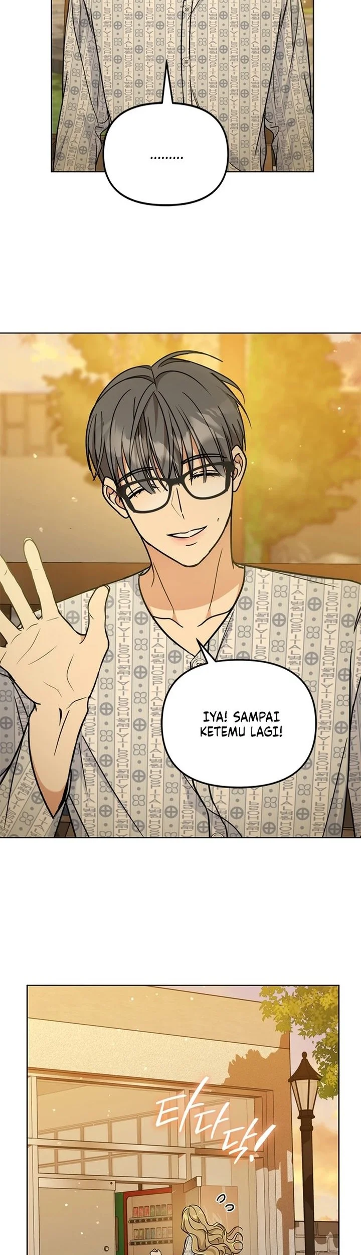 How to Dial Down a Gangster Male Lead Chapter 13 - halaman 65