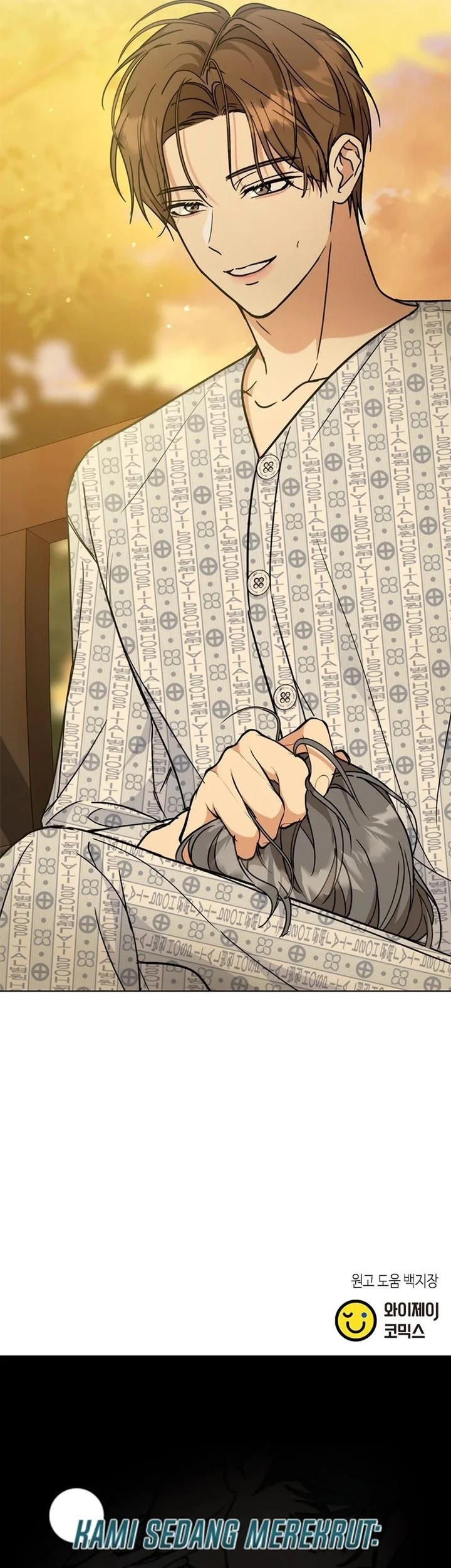 How to Dial Down a Gangster Male Lead Chapter 13 - halaman 70