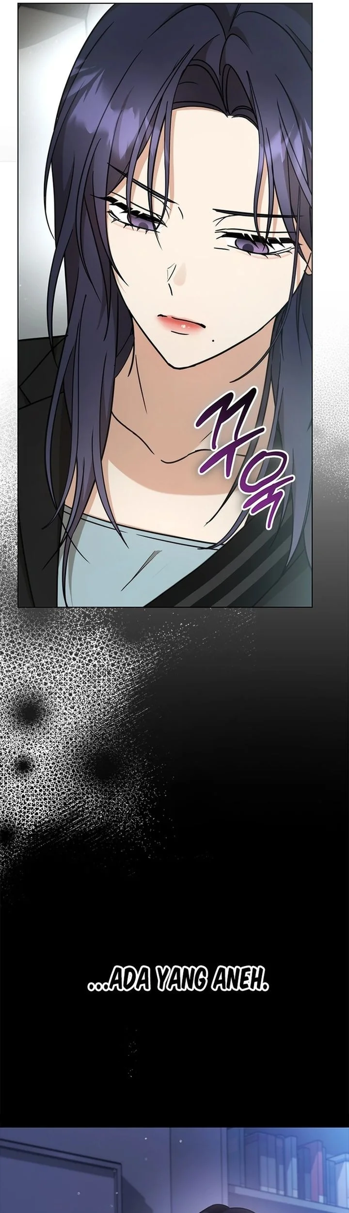 How to Dial Down a Gangster Male Lead Chapter 15 - halaman 28