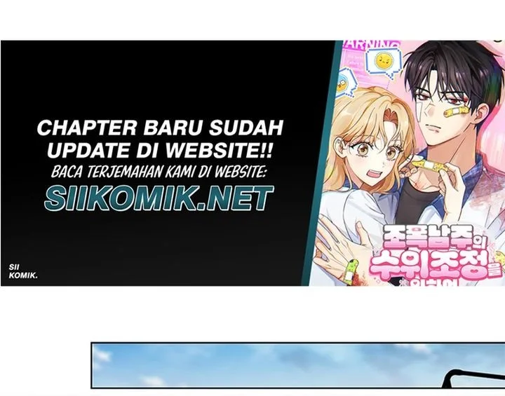 How to Dial Down a Gangster Male Lead Chapter 15 - halaman 33