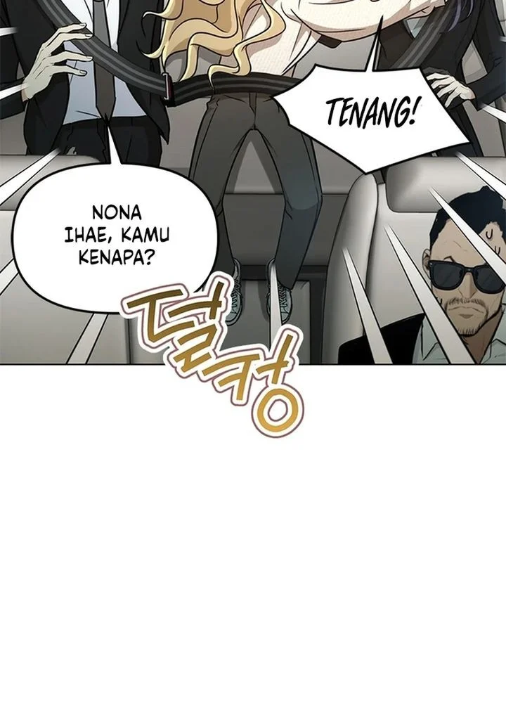 How to Dial Down a Gangster Male Lead Chapter 15 - halaman 49