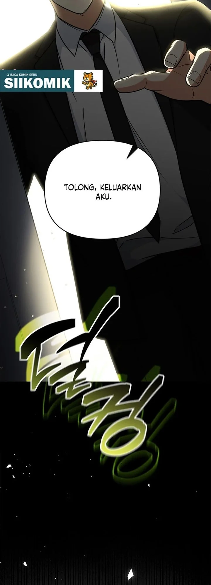 How to Dial Down a Gangster Male Lead Chapter 15 - halaman 5