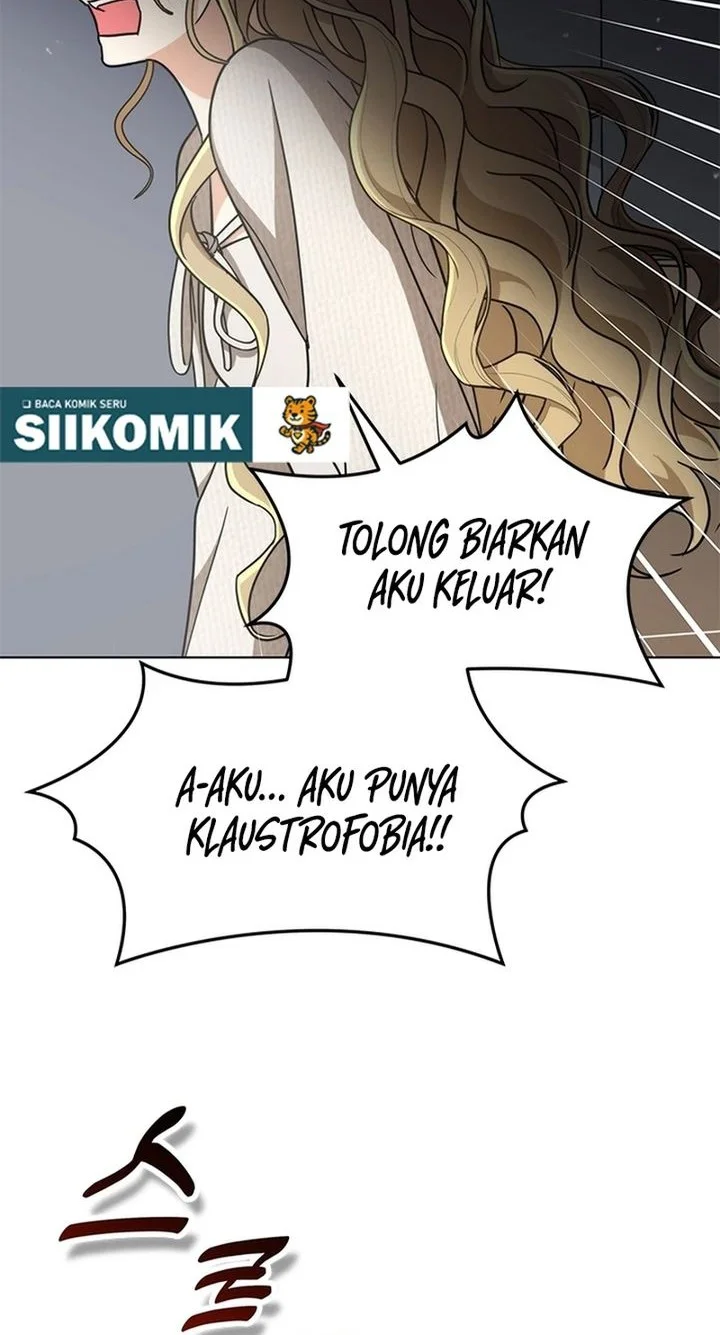How to Dial Down a Gangster Male Lead Chapter 15 - halaman 61