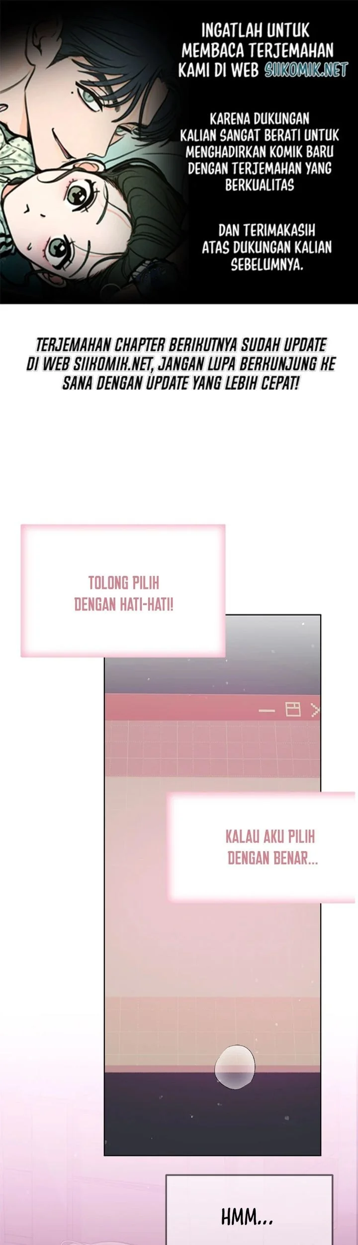 How to Dial Down a Gangster Male Lead Chapter 16 - halaman 1