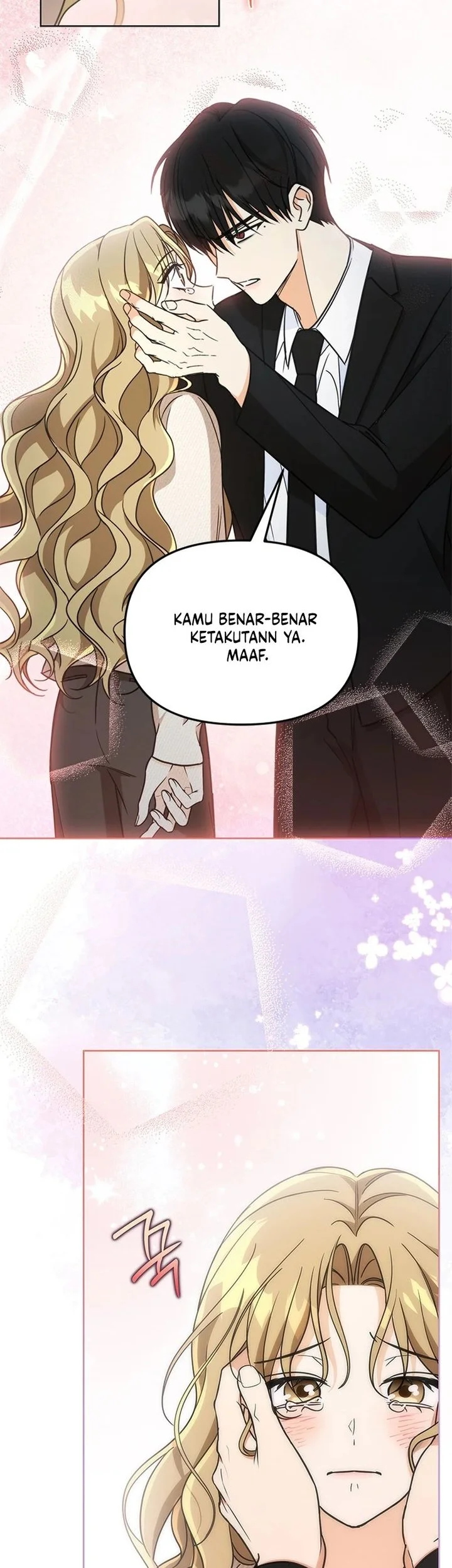 How to Dial Down a Gangster Male Lead Chapter 16 - halaman 40