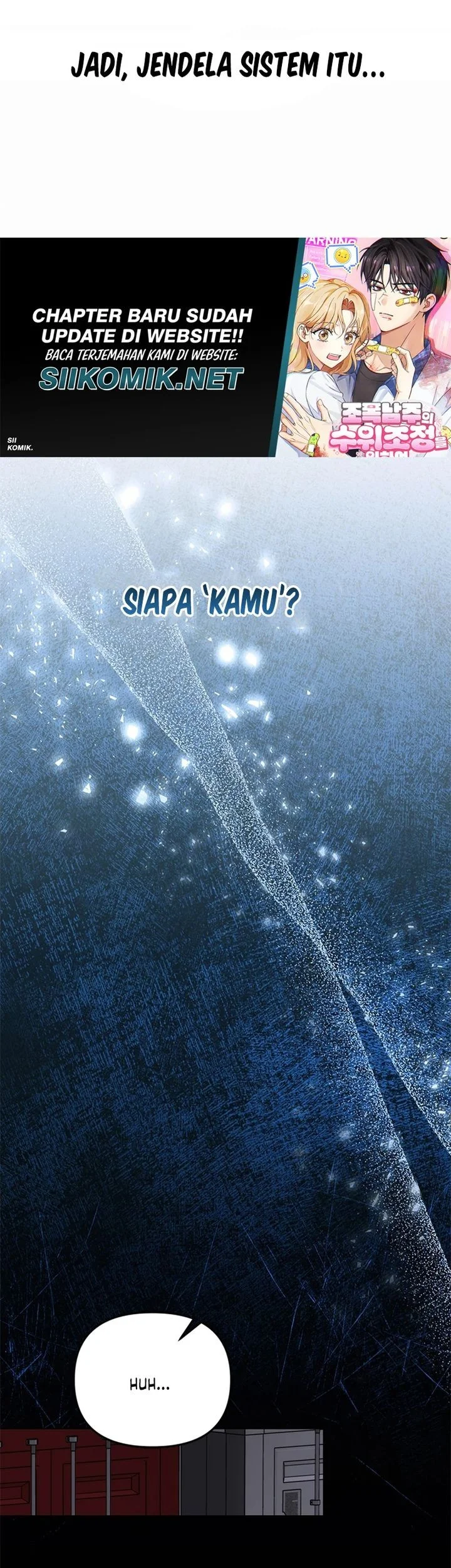 How to Dial Down a Gangster Male Lead Chapter 16 - halaman 48