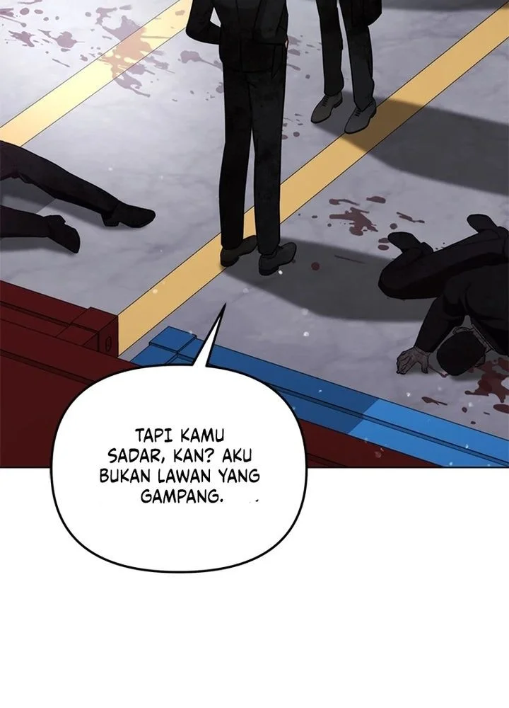 How to Dial Down a Gangster Male Lead Chapter 16 - halaman 64