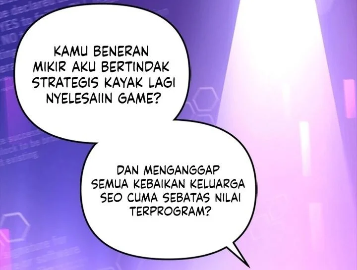 How to Dial Down a Gangster Male Lead Chapter 17 - halaman 12