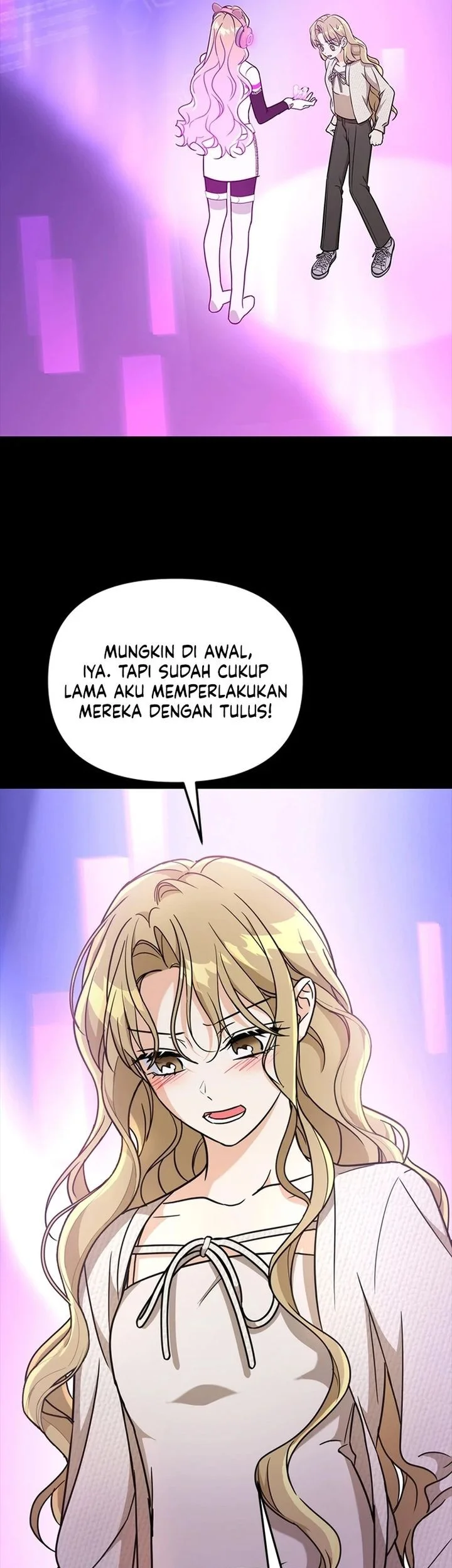 How to Dial Down a Gangster Male Lead Chapter 17 - halaman 13