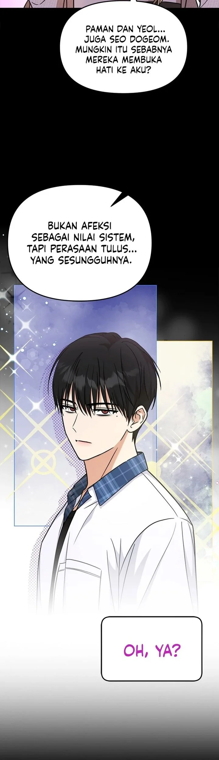 How to Dial Down a Gangster Male Lead Chapter 17 - halaman 14