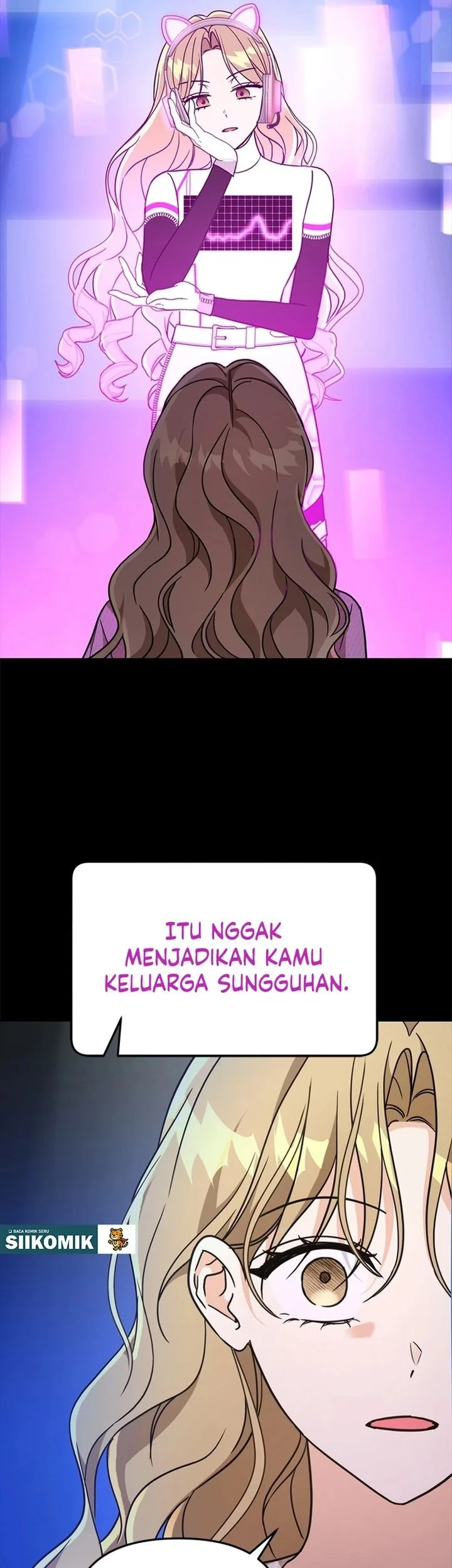 How to Dial Down a Gangster Male Lead Chapter 17 - halaman 16