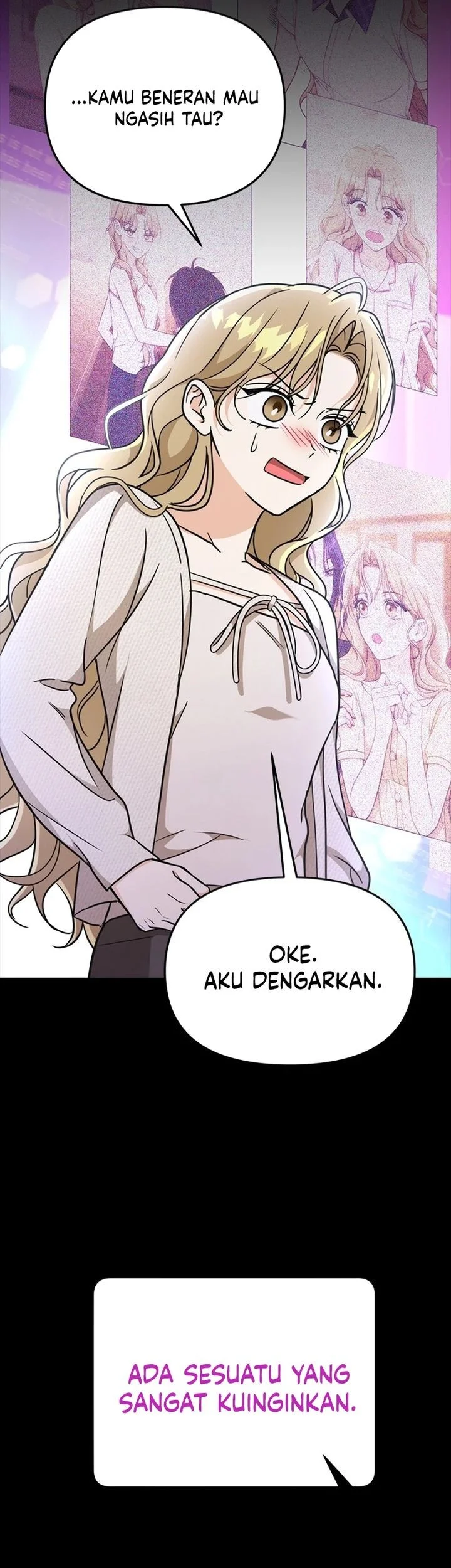 How to Dial Down a Gangster Male Lead Chapter 17 - halaman 29