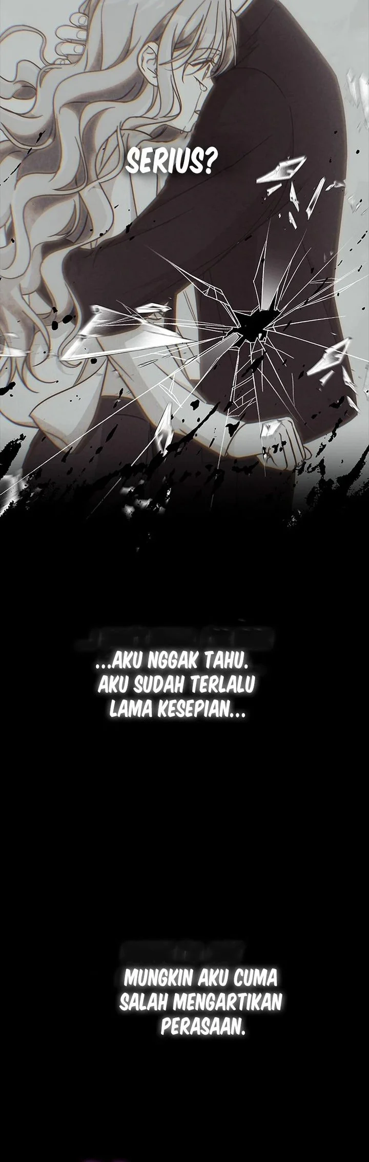 How to Dial Down a Gangster Male Lead Chapter 17 - halaman 35