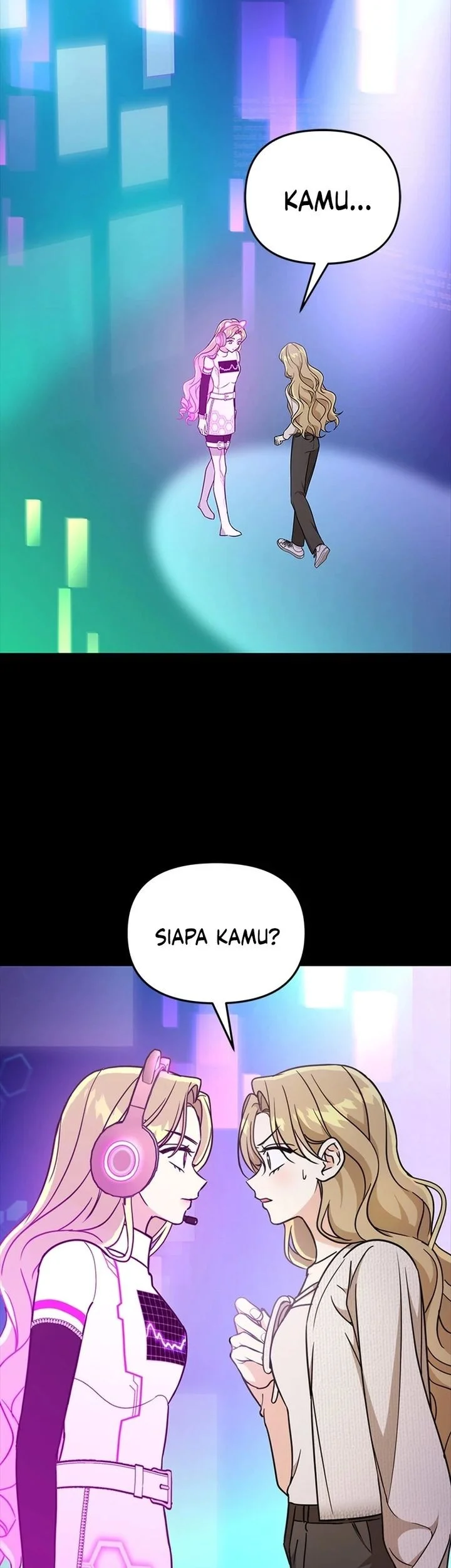 How to Dial Down a Gangster Male Lead Chapter 17 - halaman 4