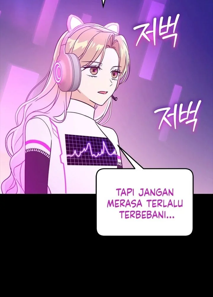 How to Dial Down a Gangster Male Lead Chapter 17 - halaman 49