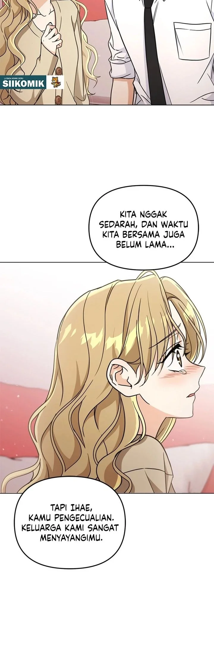 How to Dial Down a Gangster Male Lead Chapter 17 - halaman 75