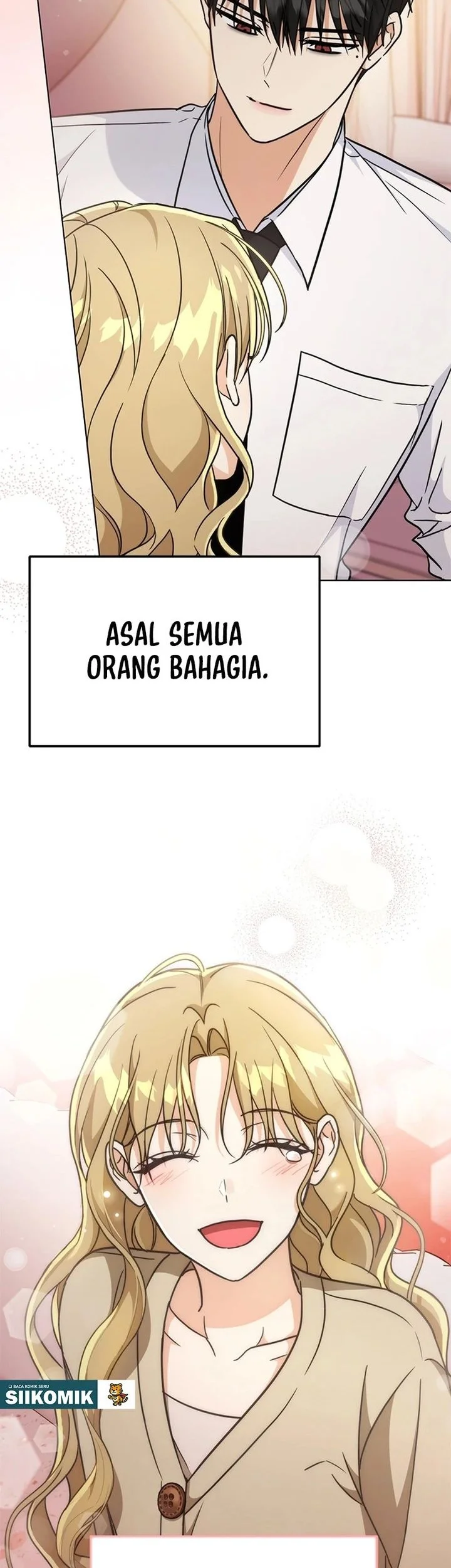 How to Dial Down a Gangster Male Lead Chapter 17 - halaman 80