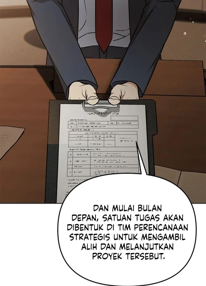 How to Dial Down a Gangster Male Lead Chapter 18 - halaman 12