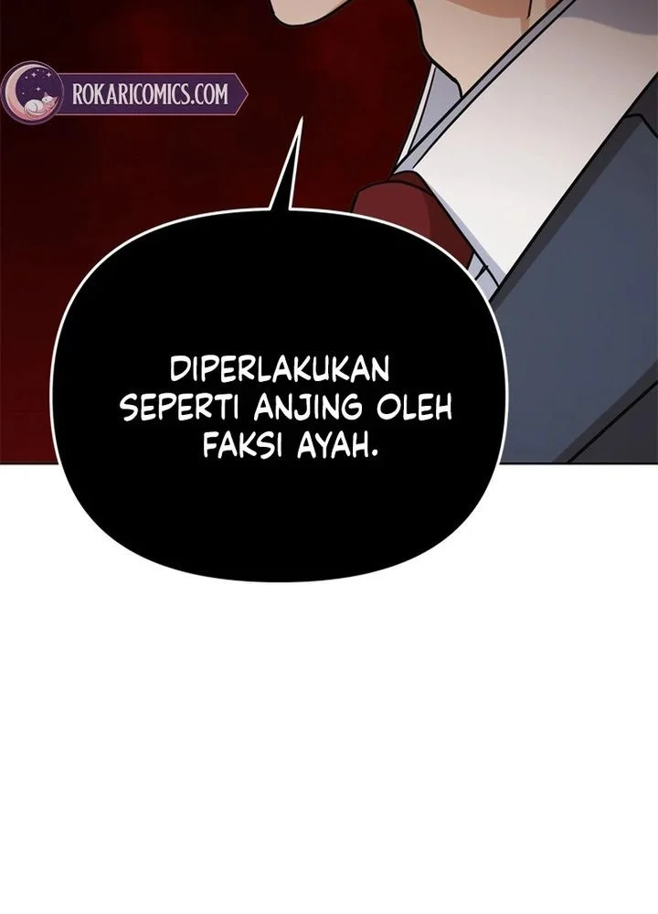 How to Dial Down a Gangster Male Lead Chapter 18 - halaman 21