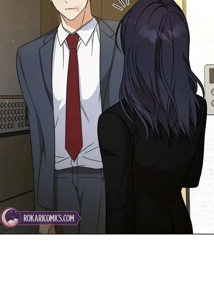 How to Dial Down a Gangster Male Lead Chapter 18 - halaman 27