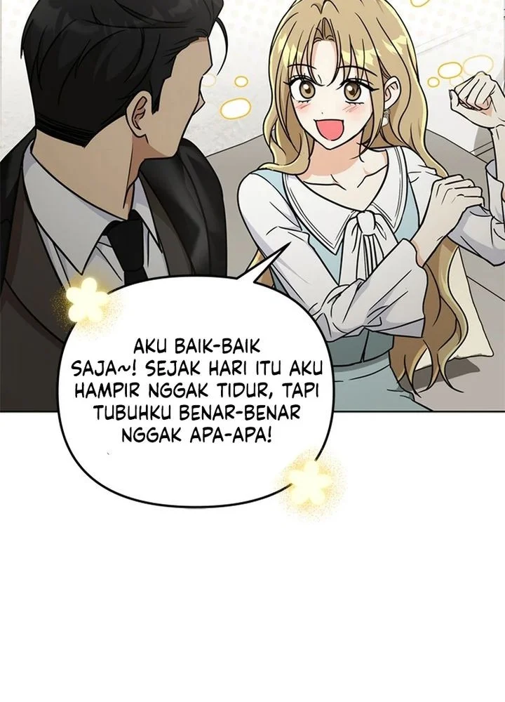 How to Dial Down a Gangster Male Lead Chapter 18 - halaman 35