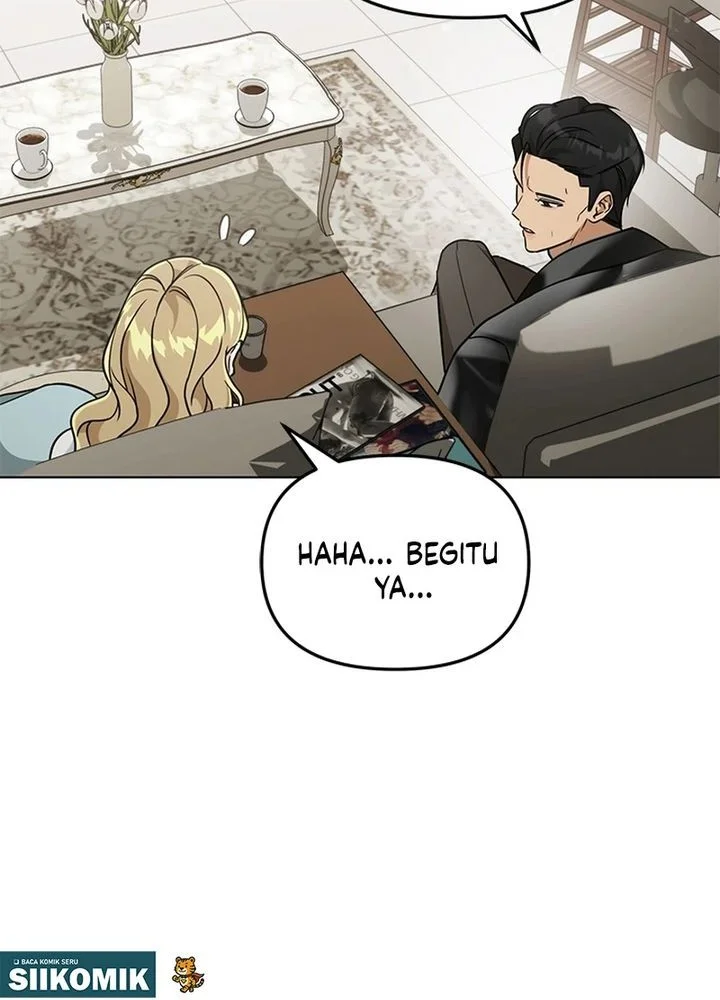 How to Dial Down a Gangster Male Lead Chapter 18 - halaman 43
