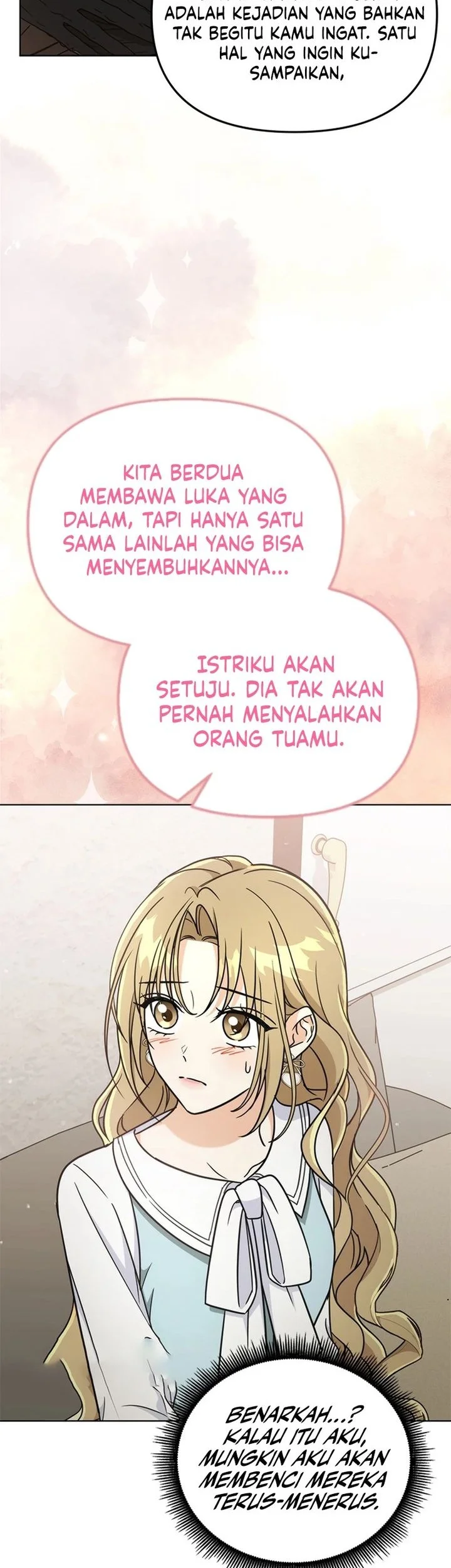 How to Dial Down a Gangster Male Lead Chapter 18 - halaman 64