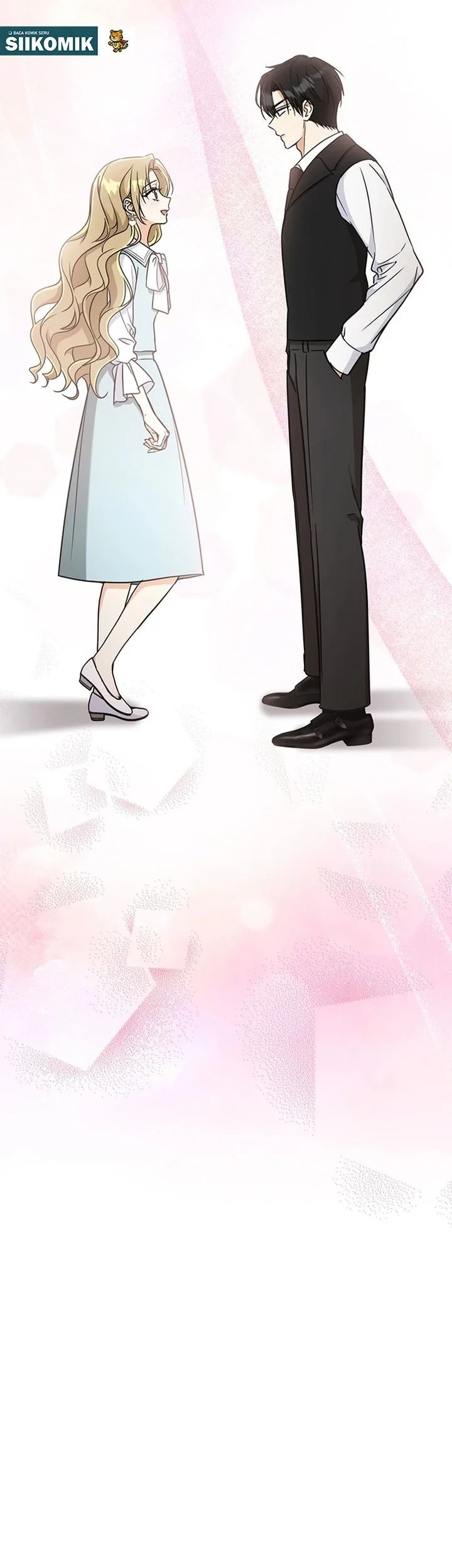 How to Dial Down a Gangster Male Lead Chapter 18 - halaman 70