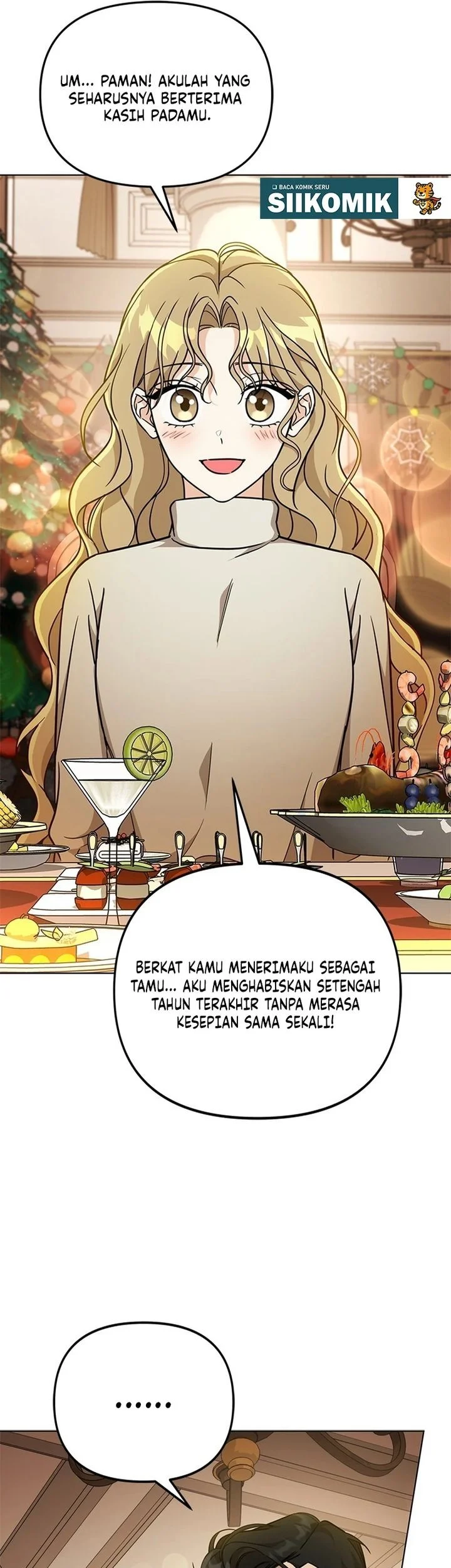 How to Dial Down a Gangster Male Lead Chapter 19 - halaman 44