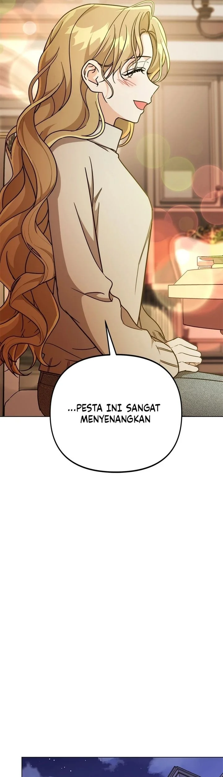How to Dial Down a Gangster Male Lead Chapter 19 - halaman 47