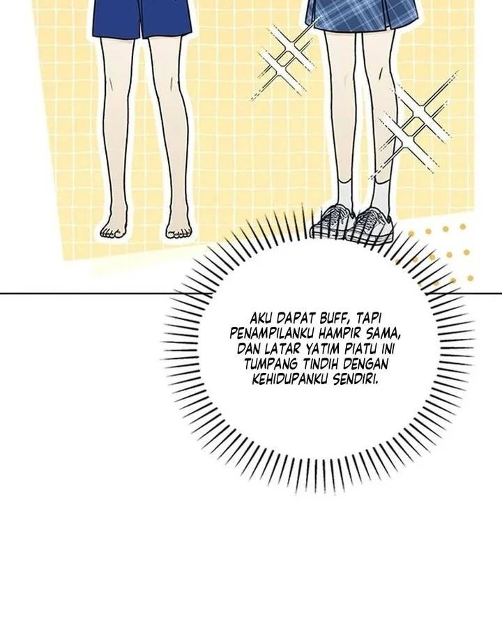 How to Dial Down a Gangster Male Lead Chapter 2 - halaman 47