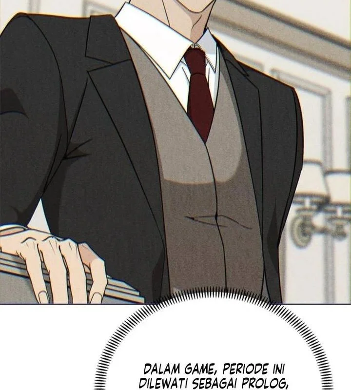 How to Dial Down a Gangster Male Lead Chapter 2 - halaman 53