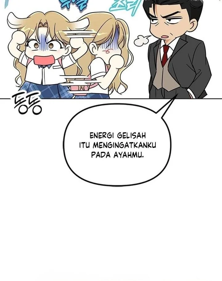How to Dial Down a Gangster Male Lead Chapter 2 - halaman 6