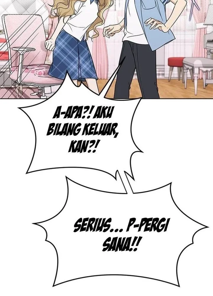 How to Dial Down a Gangster Male Lead Chapter 2 - halaman 62