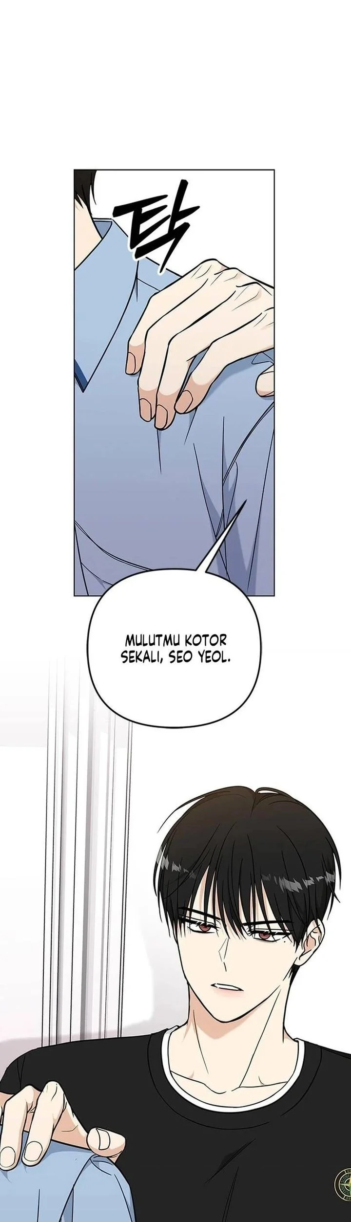 How to Dial Down a Gangster Male Lead Chapter 2 - halaman 63