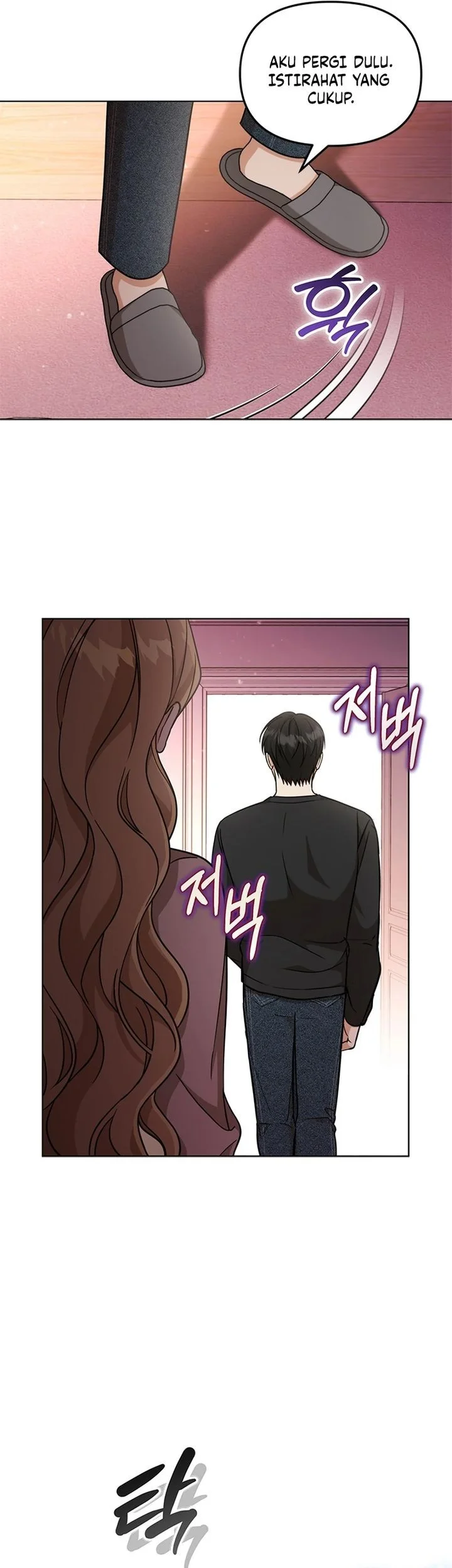 How to Dial Down a Gangster Male Lead Chapter 20 - halaman 14