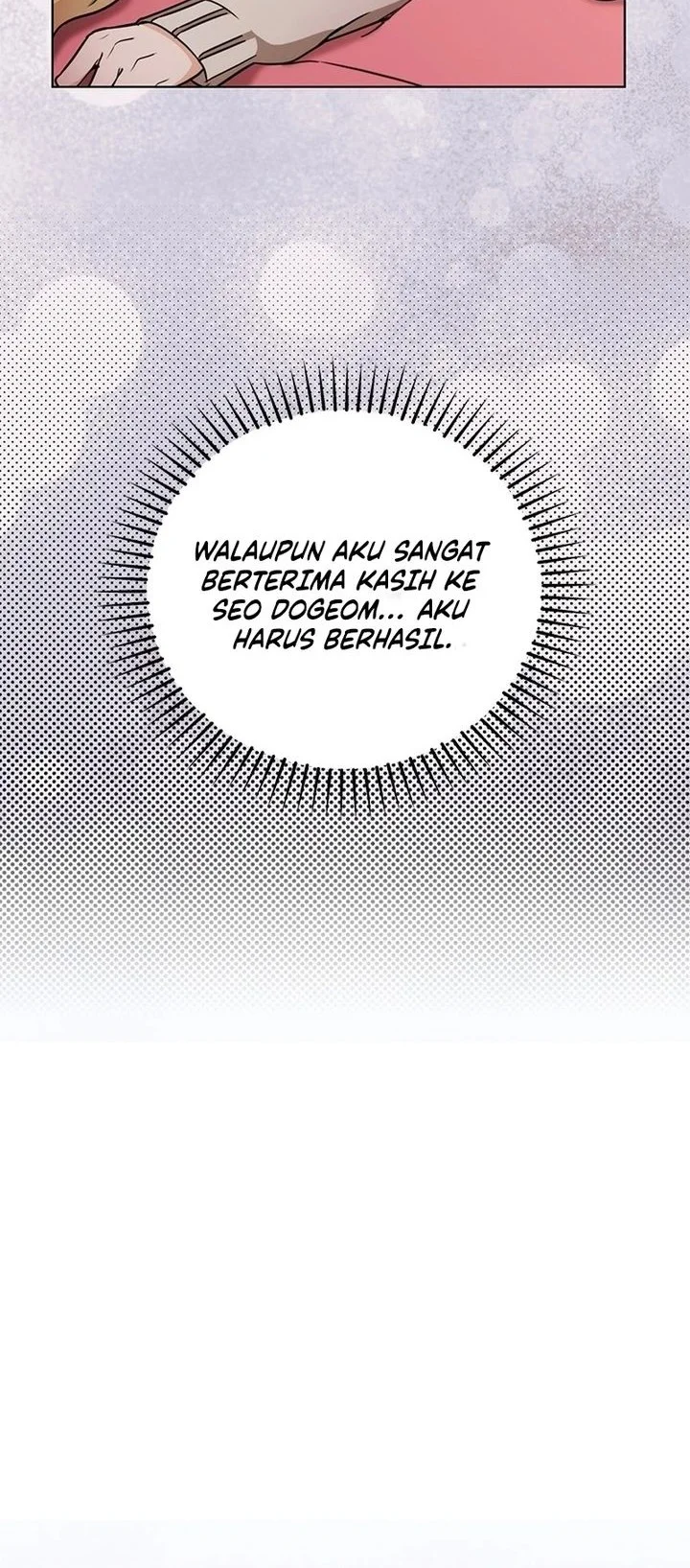 How to Dial Down a Gangster Male Lead Chapter 20 - halaman 21
