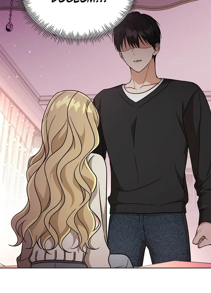 How to Dial Down a Gangster Male Lead Chapter 20 - halaman 3