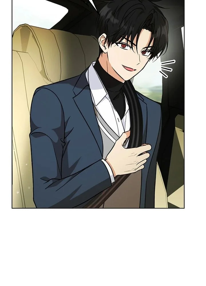 How to Dial Down a Gangster Male Lead Chapter 20 - halaman 37