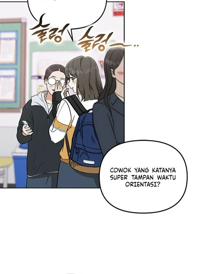 How to Dial Down a Gangster Male Lead Chapter 20 - halaman 40