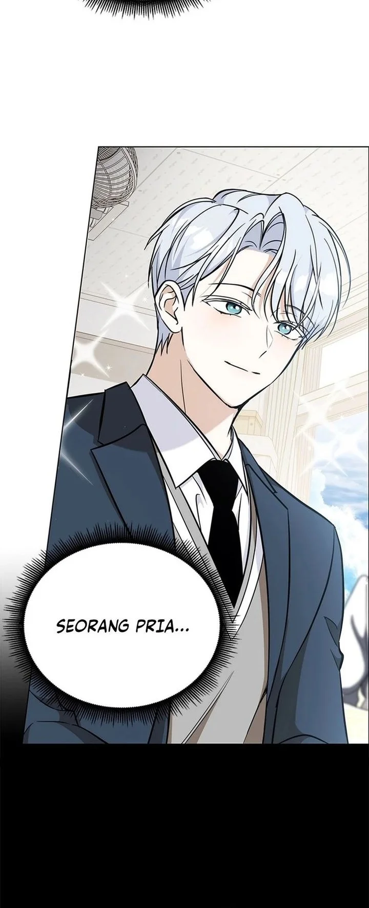 How to Dial Down a Gangster Male Lead Chapter 21 - halaman 2